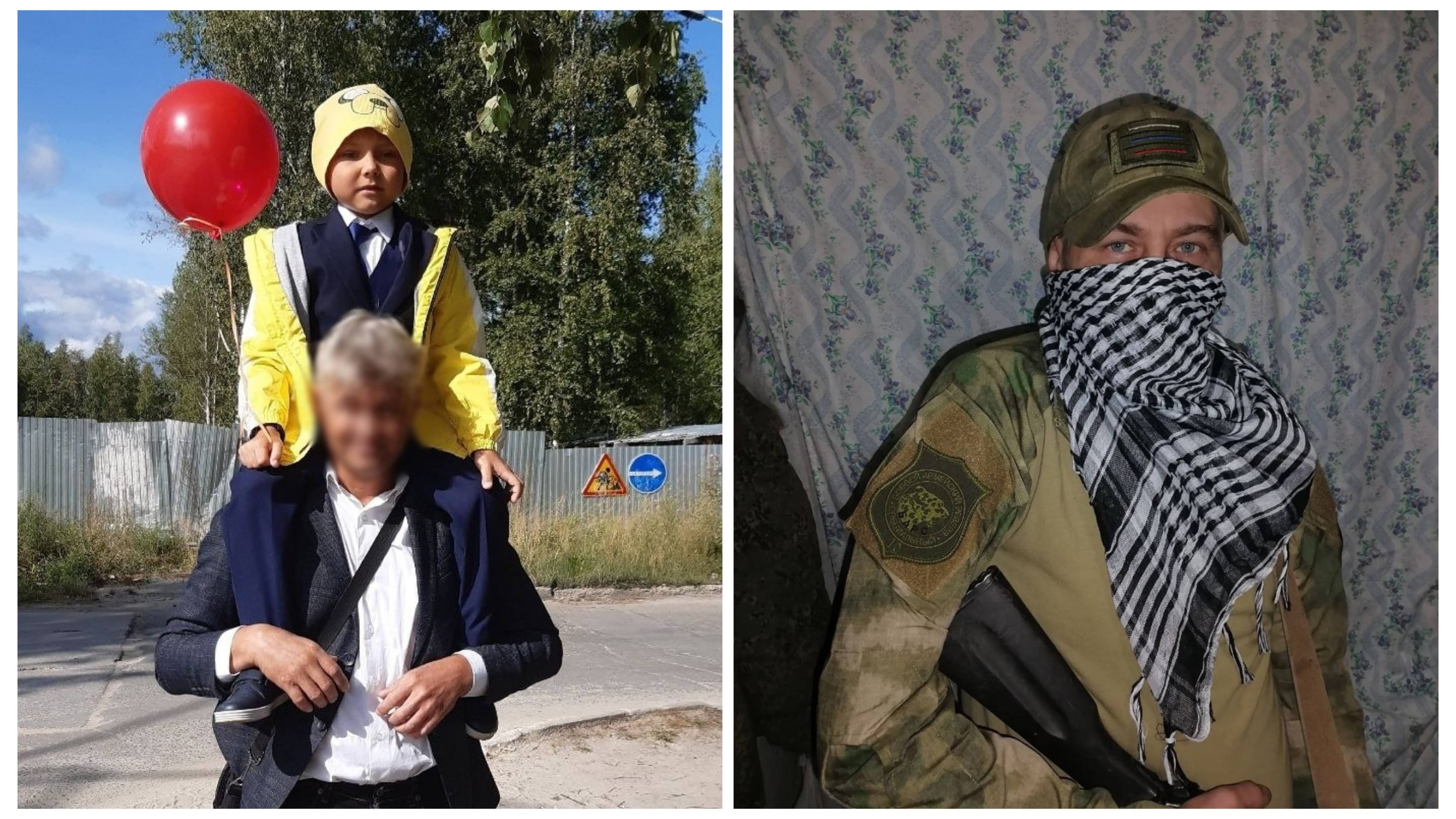 Отцы и дети...