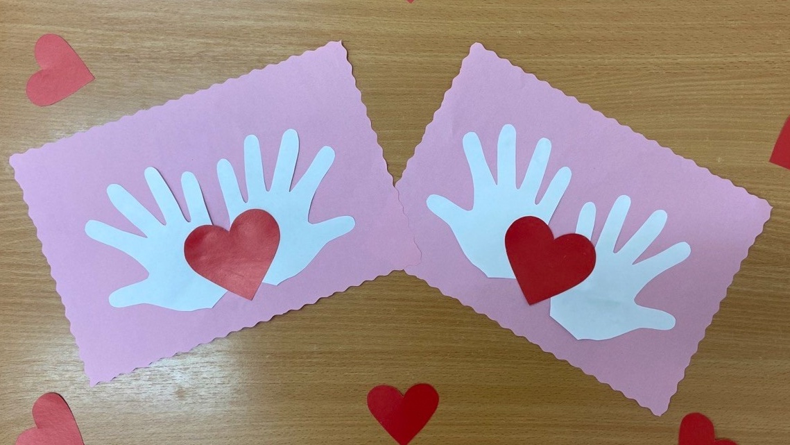 День матери