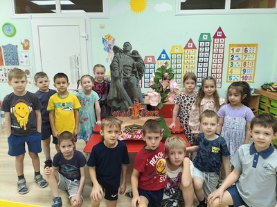 Разговор о памятниках