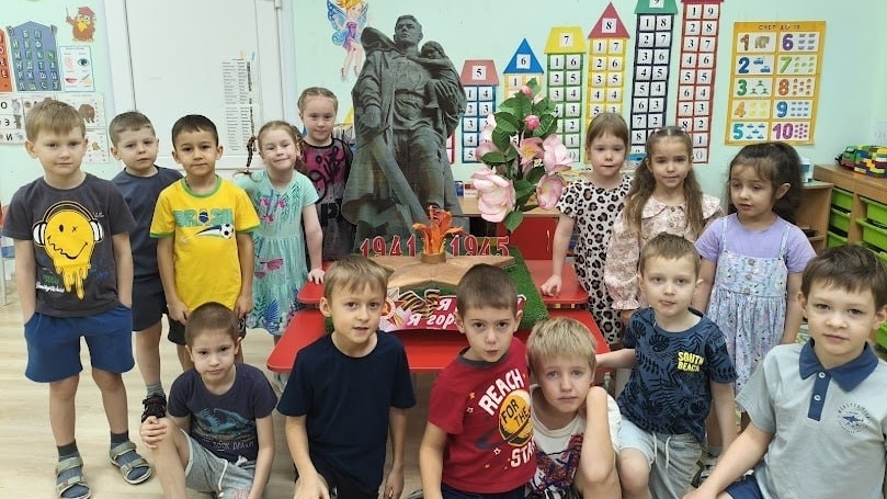 Неделя добрых дел