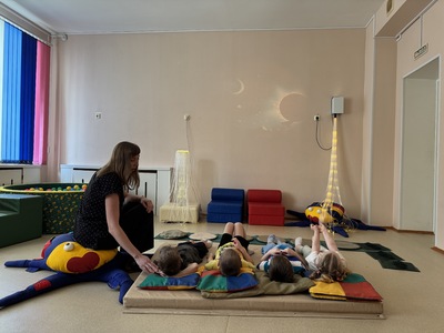 Релаксация