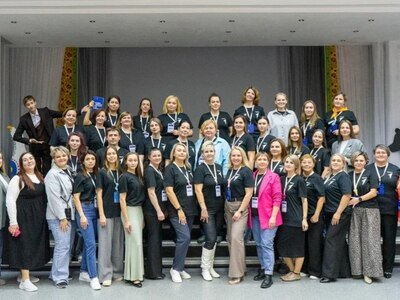 Наставники Движения Первых