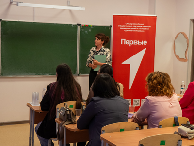 Представление опыта