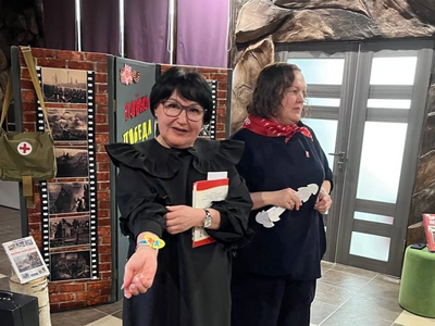 Дружба библиотека-детский сад