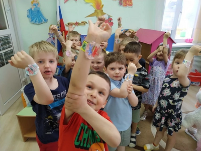 Значки дружбы