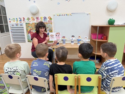 Беседа о папах