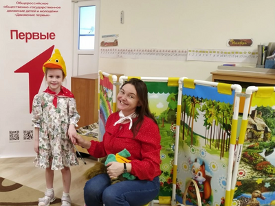 Мастер-класс по актёрскому мастерству