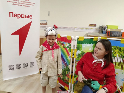 Мастер-класс по актёрскому мастерству