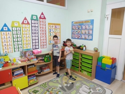 Вытираем пыль