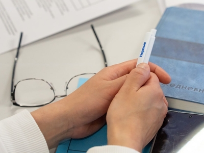 Тренинг по проекту