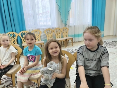 Игра "Хорошо или плохо"