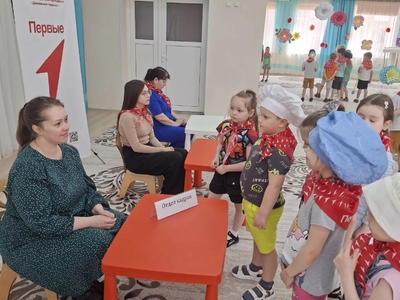 Разговор с представителями разных профессий