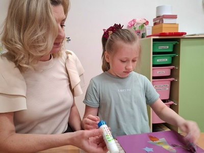 Группа "Букварёнок"