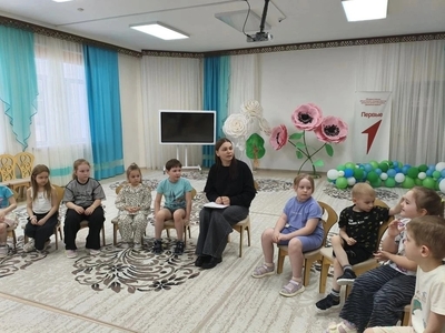 Разговор о кошках