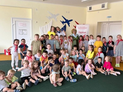 Мы выбираем здоровье!