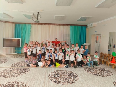 Военно-спортивные соревнования