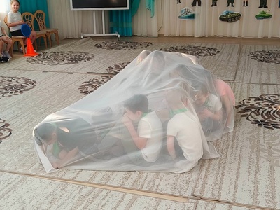 Армейские игры