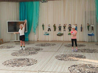 Армейские игры