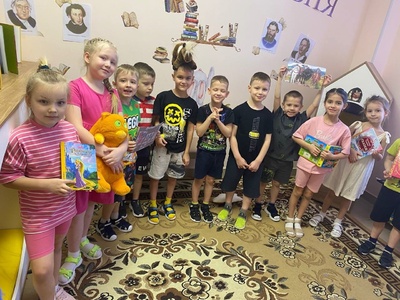 Знакомство с жизнью и подвигами богатырей земли русской - Ильи Муромца, Добрыни Никитича и Алеши Поповича