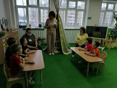 Экологическая викторина