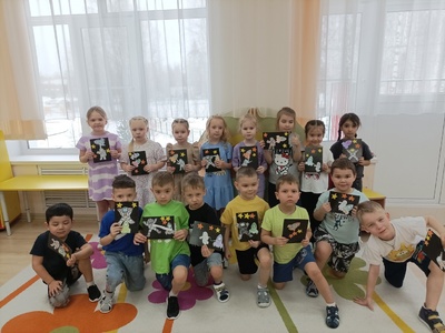 Космическое пространство