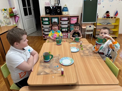 Кружка для папы