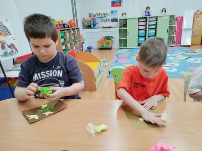 Подарок маме