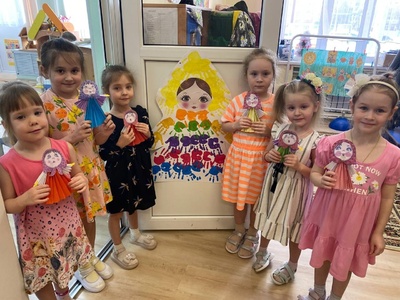 Сударыня-масленица