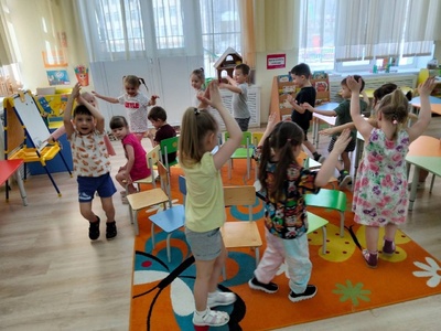 В мире космических приключений