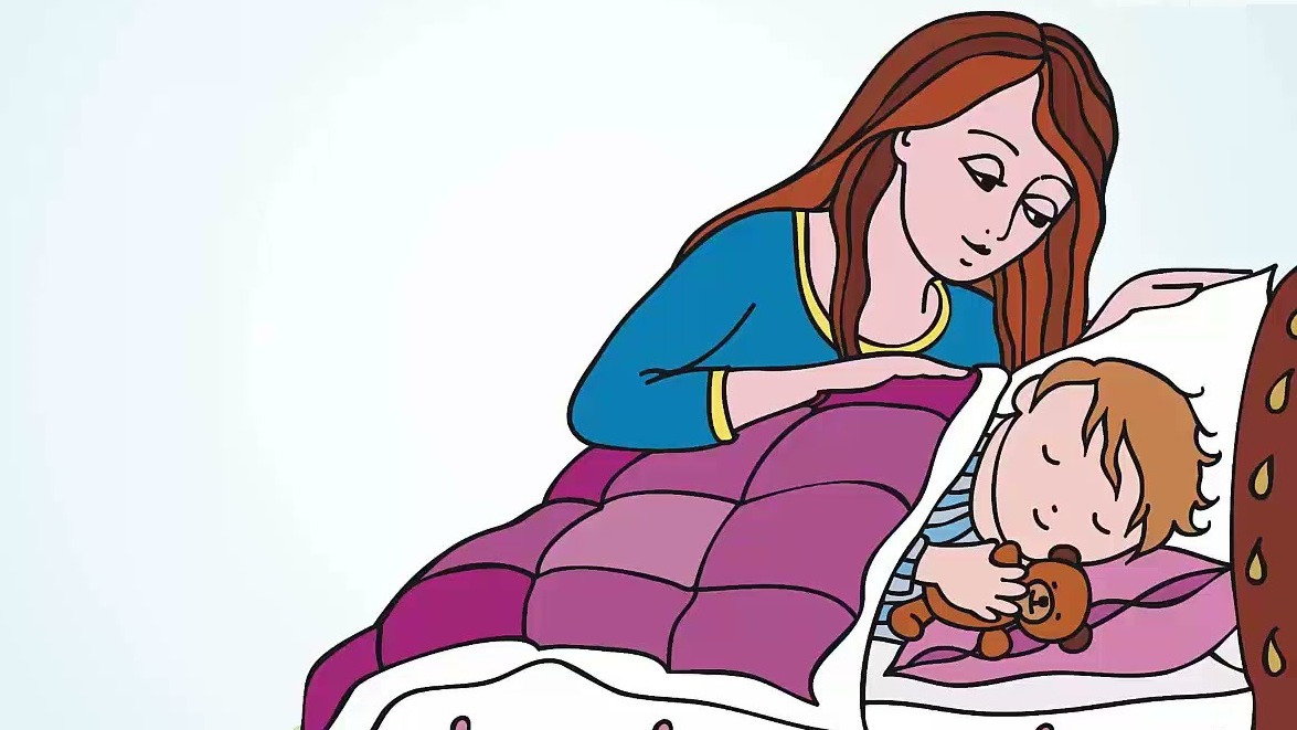 Роль материнской поэзии